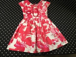 Gymboree Pretty Poppy dress necklace bracelet jewelry 8 lot set bundle  - Picture 1 of 4