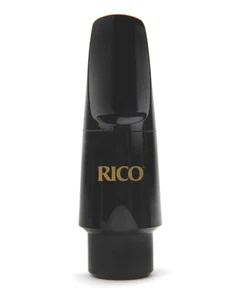 Rico bocchino sax alto Graftonite B5 - Imagen 1 de 3