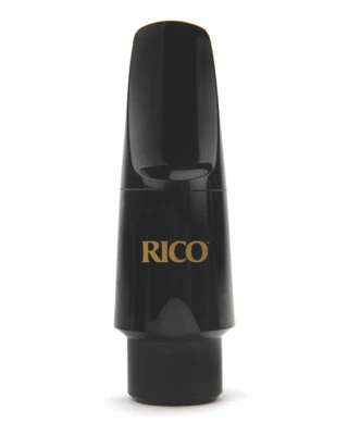 Rico bocchino sax alto Graftonite B5 - Imagen 1 de 3