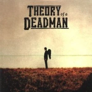 THEORY OF A DEADMAN  HARD ROCK-METAL-PUNK-GROUNGE - Immagine 1 di 1