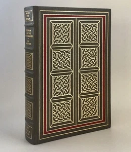 Murdock THE BOOK AND THE BROTHERHOOD Signed 1st Edition Franklin LIbrary 1988 - Picture 1 of 6