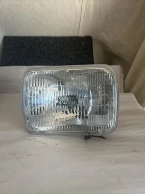  Фара Wagner H6054, заменяет фара 6052 - Изображение 1 из 4