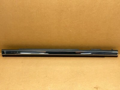 07-17 LINCOLN NAVEGADOR DELANTERO DERECHO PASAJERO PUERTA LADO VENTANA MOLDURA OEM LOTE 726 Foto 1 de 4