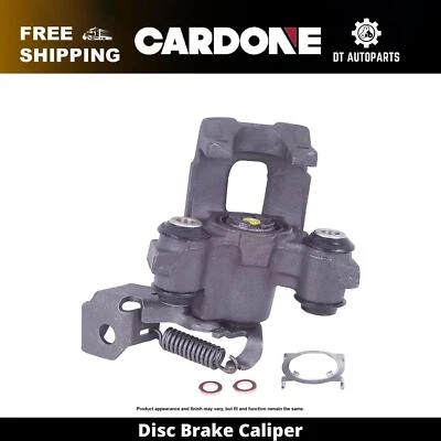 Pinza de freno de disco trasera izquierda Cardone 1991 1992 Chevrolet Lumina 1990-1994 Foto 1 de 4