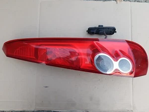 FORD FIESTA MK6 05-08 TAIL REAR RIGHT SIDE 5 DOOR CAR 6S61-13404-A - Picture 1 of 12
