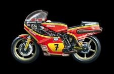 Italeri 4644 Suzuki RG500 XR27 Barry Sheene 1978 1:9 Plastic Model Motorbike Kit