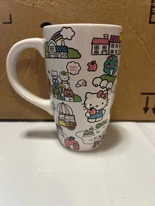 Hello Kitty Sanrio x Tokidoki Sandy Mug - Picture 1 of 1