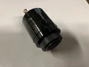 Mallory Sonalert SC110P Alarma 30-120VAC Zumbador Piezoeléctrico Nuevo Nuevo de Lote Antiguo - Imagen 1 de 3