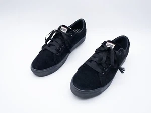 Tommy Hilfiger Denim Herren Sneaker Halbschuh schwarz Gr. 42 EU Art. 1376-98  - Bild 1 von 2