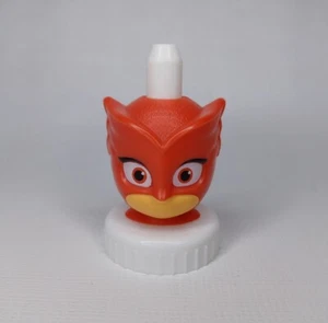 Good 2 Grow PJ Masks Owlette Juice Topper Top - Picture 1 of 6
