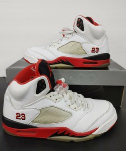 Las mejores ofertas en Jordan 5 Retro 2000 Rojo Fuego | eBay