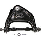 Moog Front Right Upper Control Arm w/ Ball Joint For Dodge B100 Ram 1500 Van