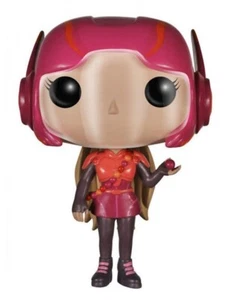 Funko Pop Movies Disney Big Hero 6 Honey Lemon 108 Vinyl Figur NEU! - Bild 1 von 2
