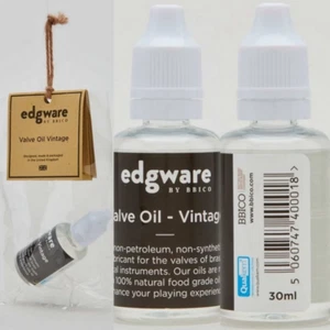 EDGWARE BY BBICO ACEITE DE VÁLVULA VINTAGE - Imagen 1 de 5