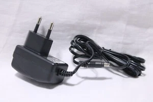 Logitech L-LD4-2 8V 500mA power supply - genuine EU plug - Photo 1/2