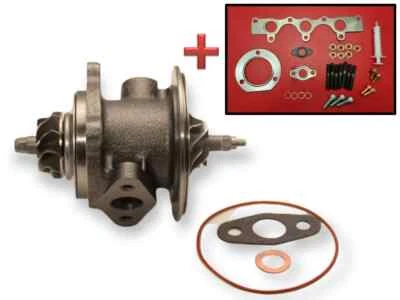 Cartucho Smart 0.8 CDI Turbo Core CHRA + Kit de junta de montaje Turbo Foto 1 de 4