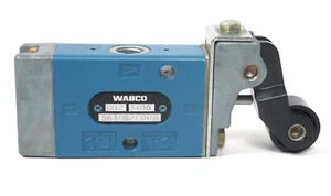 Wabco 002 0486 5630620000 3/2 Wegeventil 0020486 - Bild 1 von 6
