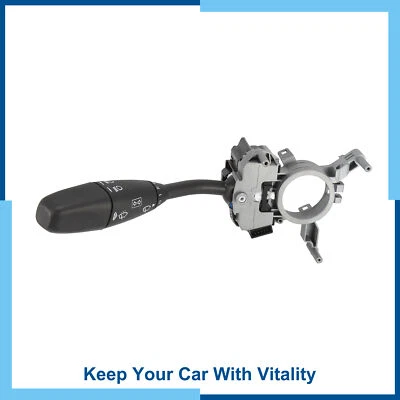 Paquete (1) Interruptor limpiaparabrisas señal de giro 0005452310 para Mercedes-Benz CLK320 Foto 1 de 4