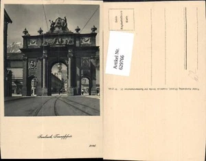 629766,Innsbruck Triumphpforte - Picture 1 of 1