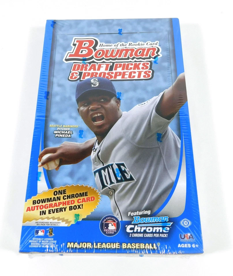 7 2011 BOWMAN DRAFT ROOKIE PROSPECTS BASEBALL CARD LOT BDPP RC ROOKIE  - Image 1 of 1