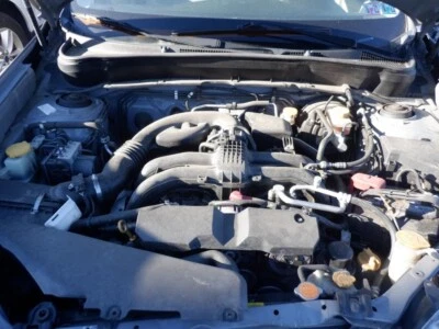 Interruptor de encendido usado se adapta a: Subaru Forester 2011 2,5 L turbo MT grado A Foto 1 de 4