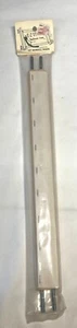 E-Z Stitch 12" Scroll Rods For Needlework & Crafts - Picture 1 of 3