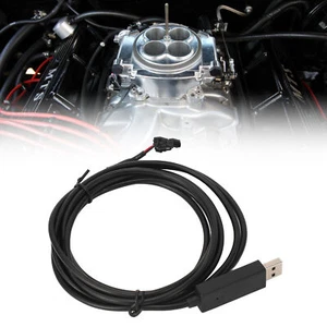 Holley EFI 558-443 CAN to USB Dongle - Communication Cable - Foto 1 di 10