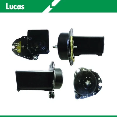 Motor limpiaparabrisas delantero LUCAS LU120 para Chevrolet Chevy II 1963-67, Corvair 1963-1969 Foto 1 de 4