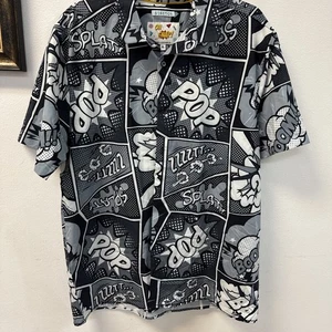 Mens " Oh Snap" By Drill Clothing Co. XL - Picture 1 of 3