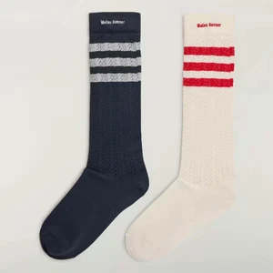 Adidas Wales Crochet Hi Socks - Bild 1 von 3