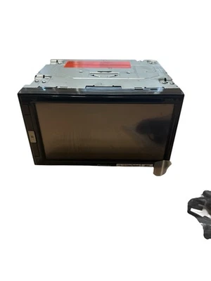 Pioneer AVH-Z5250BT 2-DIN DVD Multimedia AV Receiver w/ 6.8" Bluetooth Used - Image 1 of 4
