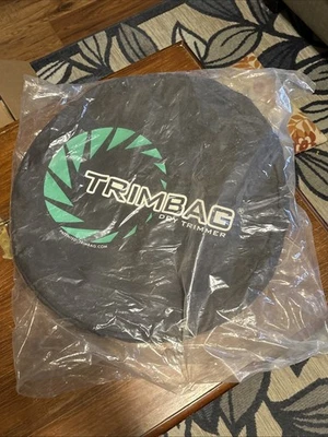 Recortadora en seco Trimbag Foto 1 de 3