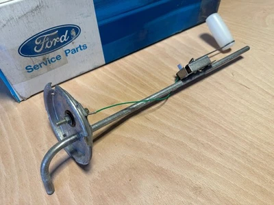 NEW GENUINE FORD ESCORT MK3 FUEL TANK SENDER 1980 TO 1983 NOS 81AB-9275-AB - Image 1 of 4