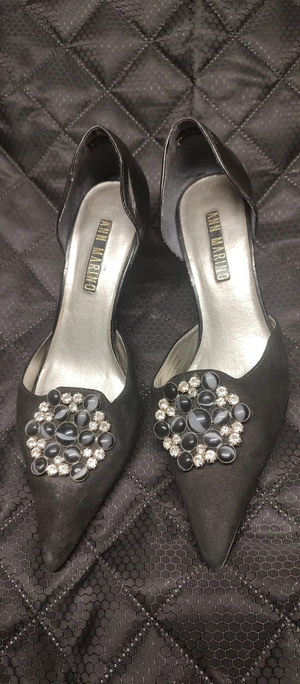 Ann Marino Vintage mide 6 m Foto 1 de 3