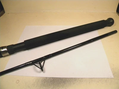 Varilla giratoria Daiwa D-Wave DWV F802 MFS mediana 8' Foto 1 de 4