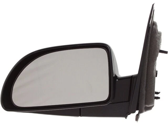 Espejo retrovisor izquierdo Kool Vue 25YX47M compatible con espejo de puerta Pontiac Torrent 2006-2009 Foto 1 de 1