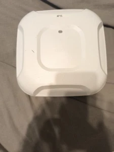 Accès Point Wi-Fi CISCO - AIR-CAP3702I-E-K9 Avec Support - Afbeelding 1 van 4