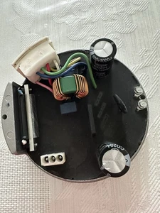 OEM GE X13 3/4 HP 009TFC MÓDULO ECM HVAC VENDEDOR DE EE. UU. - Imagen 1 de 3