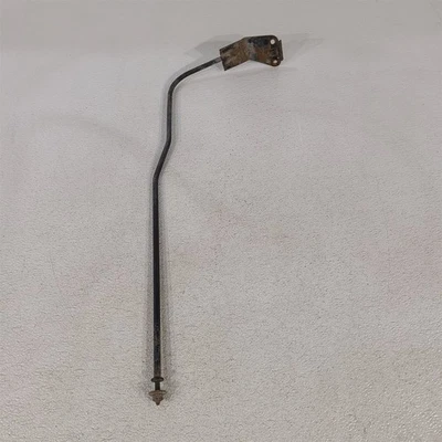 96-04 Ford Mustang 4.6L garrafa de líquido refrigerante suporte haste garrafa de gás suporte Aa7407 - Imagem 1 de 4