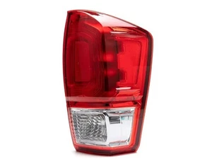 Tail Light Rear Lamp Compatible With 2016-2022 Toyota Tacoma Right 81550-04170 - Bild 1 von 5