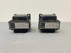 Tango U-808 Vacuum Tube Amp Output Transformer Used no.2 - Picture 1 of 10