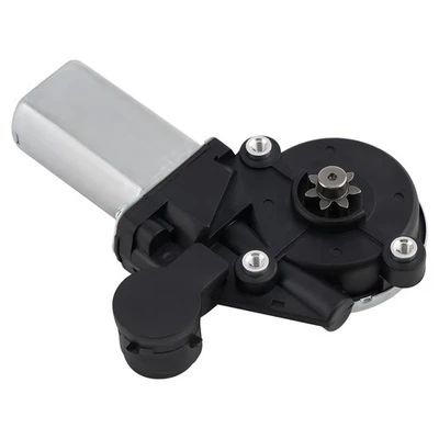Motor de ventana eléctrica delantera izquierda para Toyota Highlander 2,4 L 3,0 L 3,3 L 2001-2007 Foto 1 de 4