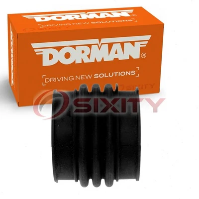 Manguera de admisión de aire del motor Dorman para Lexus ES330 2004-2006 3,3 L V6 combustible Foto 1 de 4