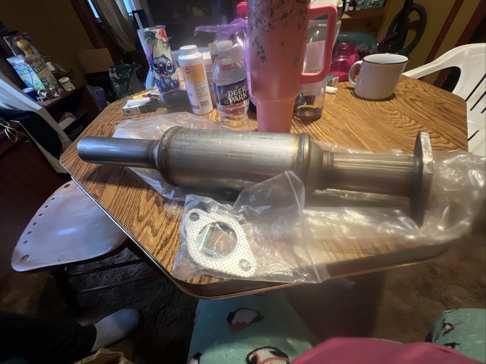 2012 Hyundai Elantra Limited Sedan 1.6 Automatic Cadillac Converter - Изображение 1 из 1