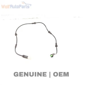 2020-2022 BMW 740I XDRIVE - REAR ABS / Speed Sensor Wiring Harness 6861346 - Picture 1 of 5