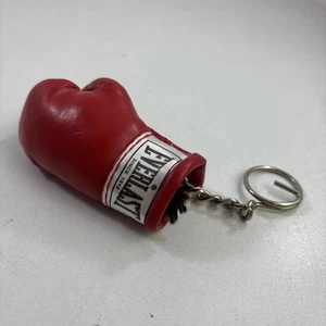 Llavero Guante de Boxeo Everlast Rojo - Imagen 1 de 3