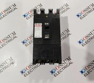 TERASAKI ELECTRIC TL-100C CIRCUIT BREAKER 40A 440VAC 180KA FAST SHIPPING - Picture 1 of 6