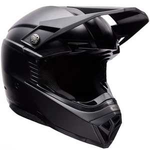 Bell Moto-10 MIPS Matte Black Helmet size X-Large - Picture 1 of 8