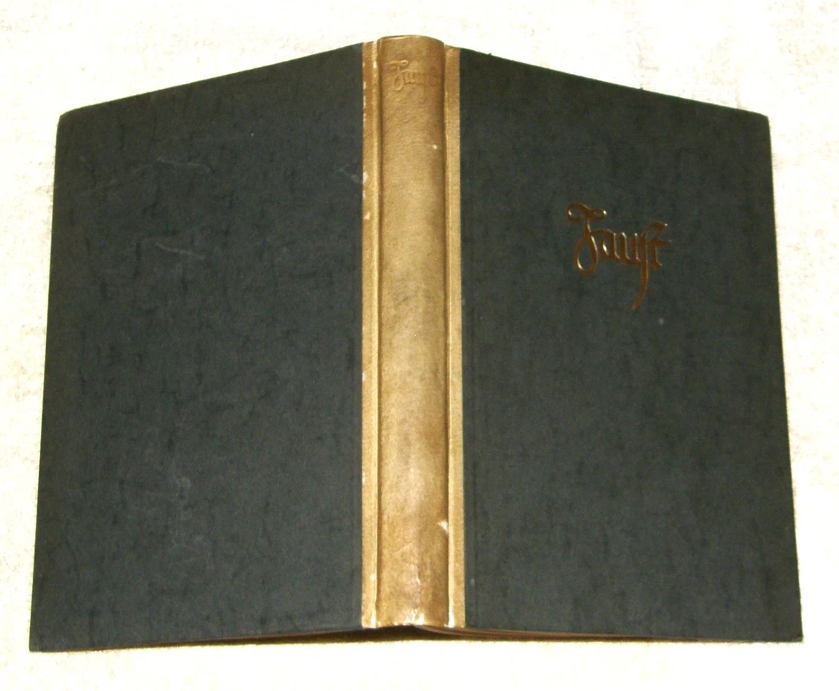 Antiquarian & Collectible Johann Wolfgang von Goethe Books in