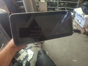 2019 - 2021 MERCEDES C300 W205 DASH CENTER SCREEN MONITOR 10.25" OEM A2059000441 - Picture 1 of 6